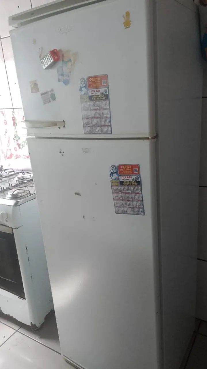 Geladeira  - Foto 4
