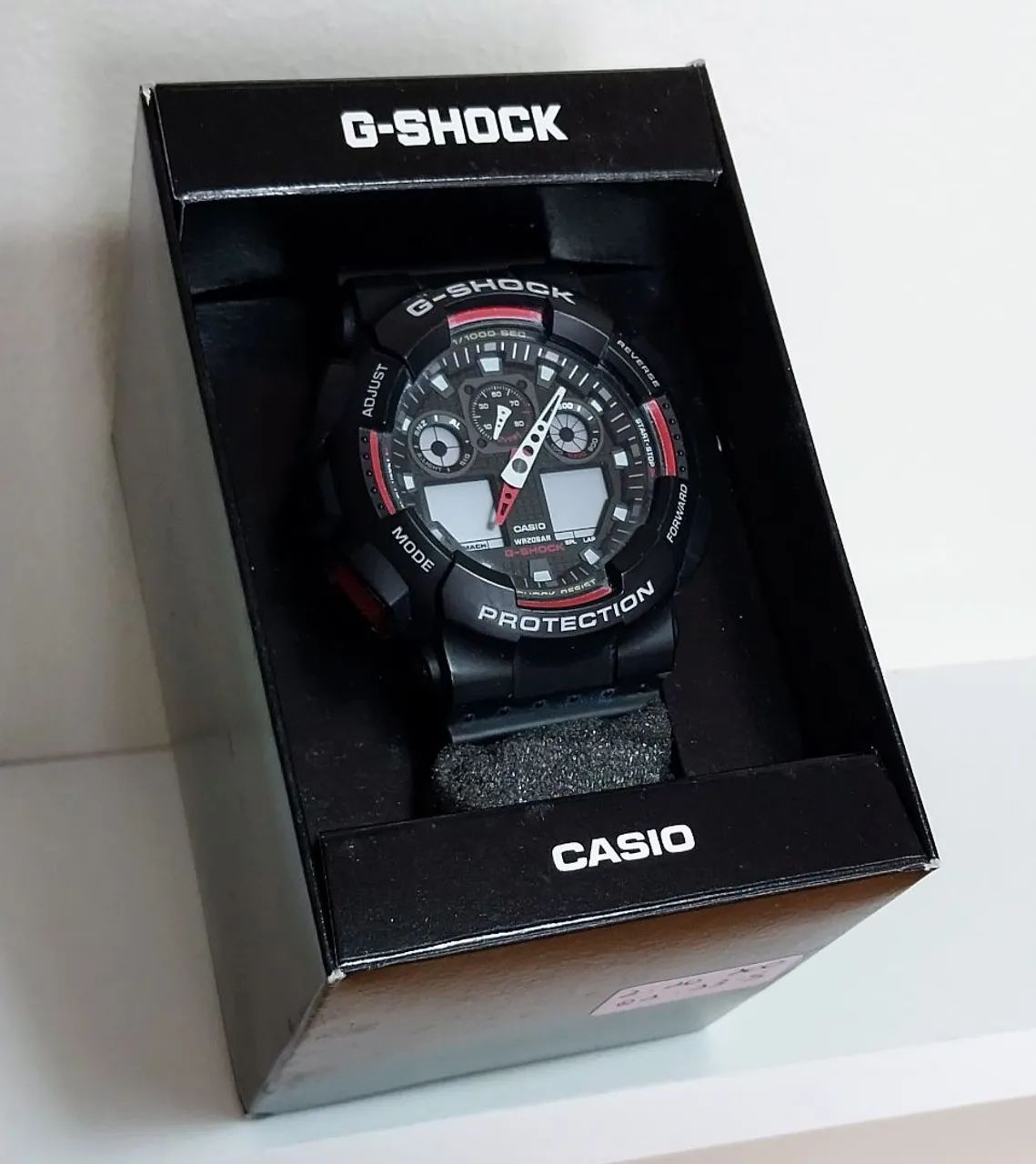 Relogio G Shock original - Foto 2