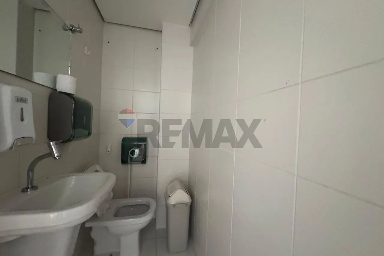 SALA COMERCIAL OTIMA LOCALIZAÇÃO SOROCABA - Foto 4