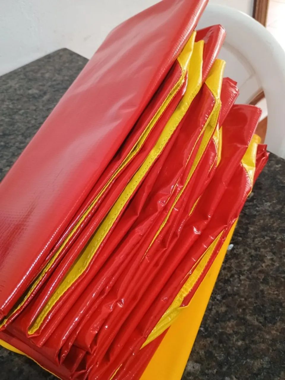 CAPA DE MESA NO ATACADO pronta para RETIRADA - Foto 2