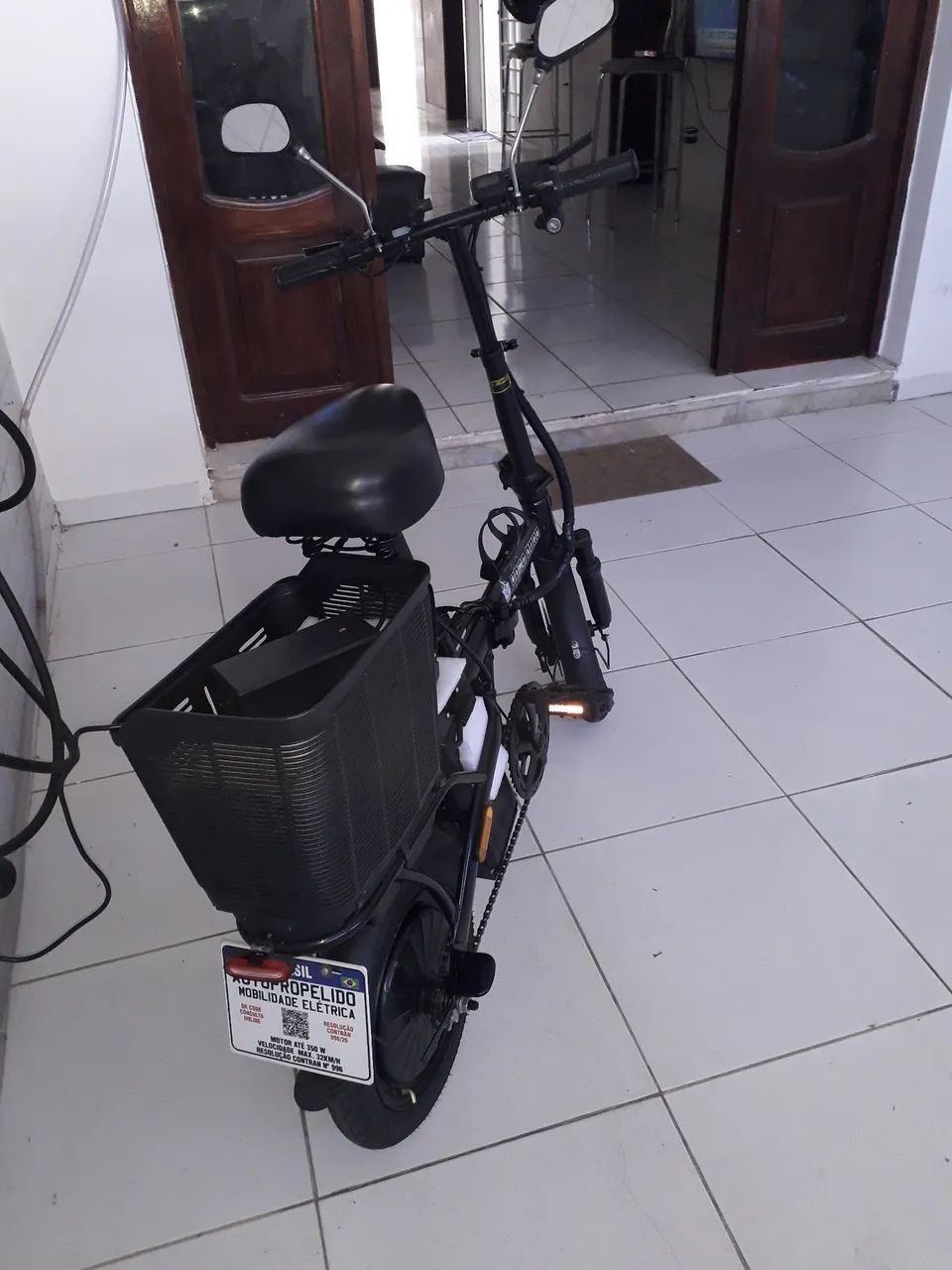 Bick elétrica  - Foto 3
