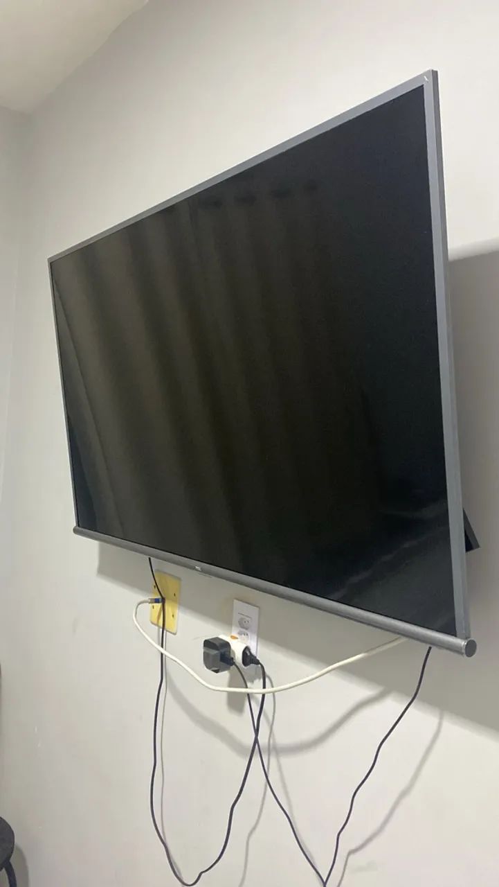 Smart Tv Android 50 polegadas - TCL