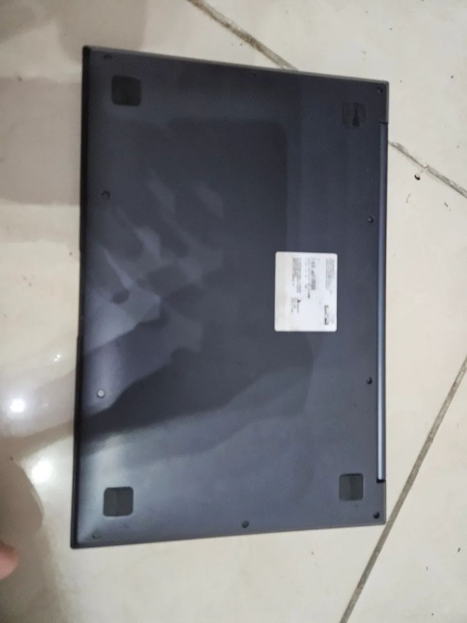 Vendo notbook  positivo modelo Q232B - Foto 5