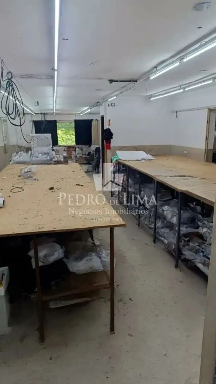 Galpão comercial /industrial, na Vila paranaguá - Ermelino Matarazzo - Foto 5