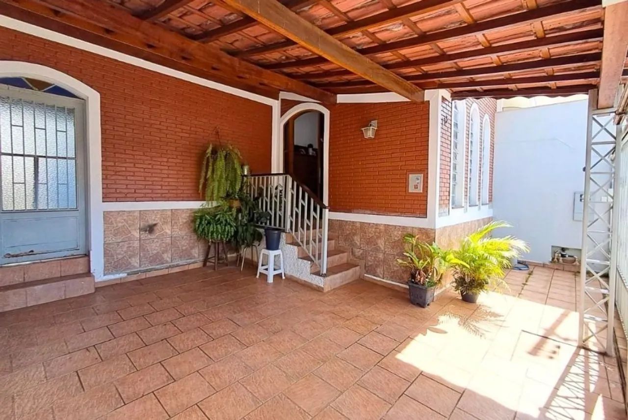 Foto - Bragança Paulista - Aparecida