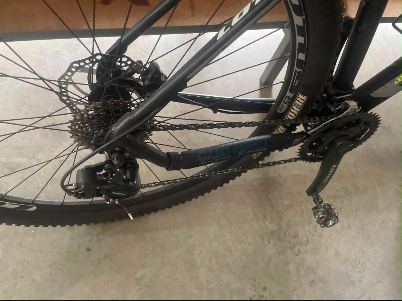Bike Absolute aro 29 - Foto 3