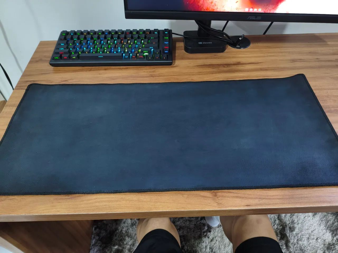 Mousepad Gamer Havit - Foto 4