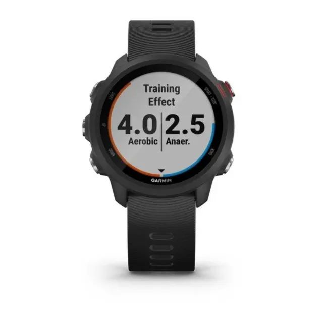 Relógio Garmin Forerunner 245427577827352258565