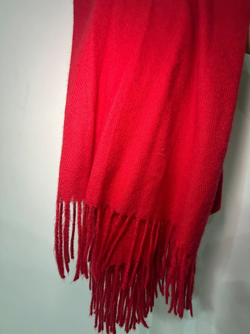 CACHECOL VERMELHO - Foto 2