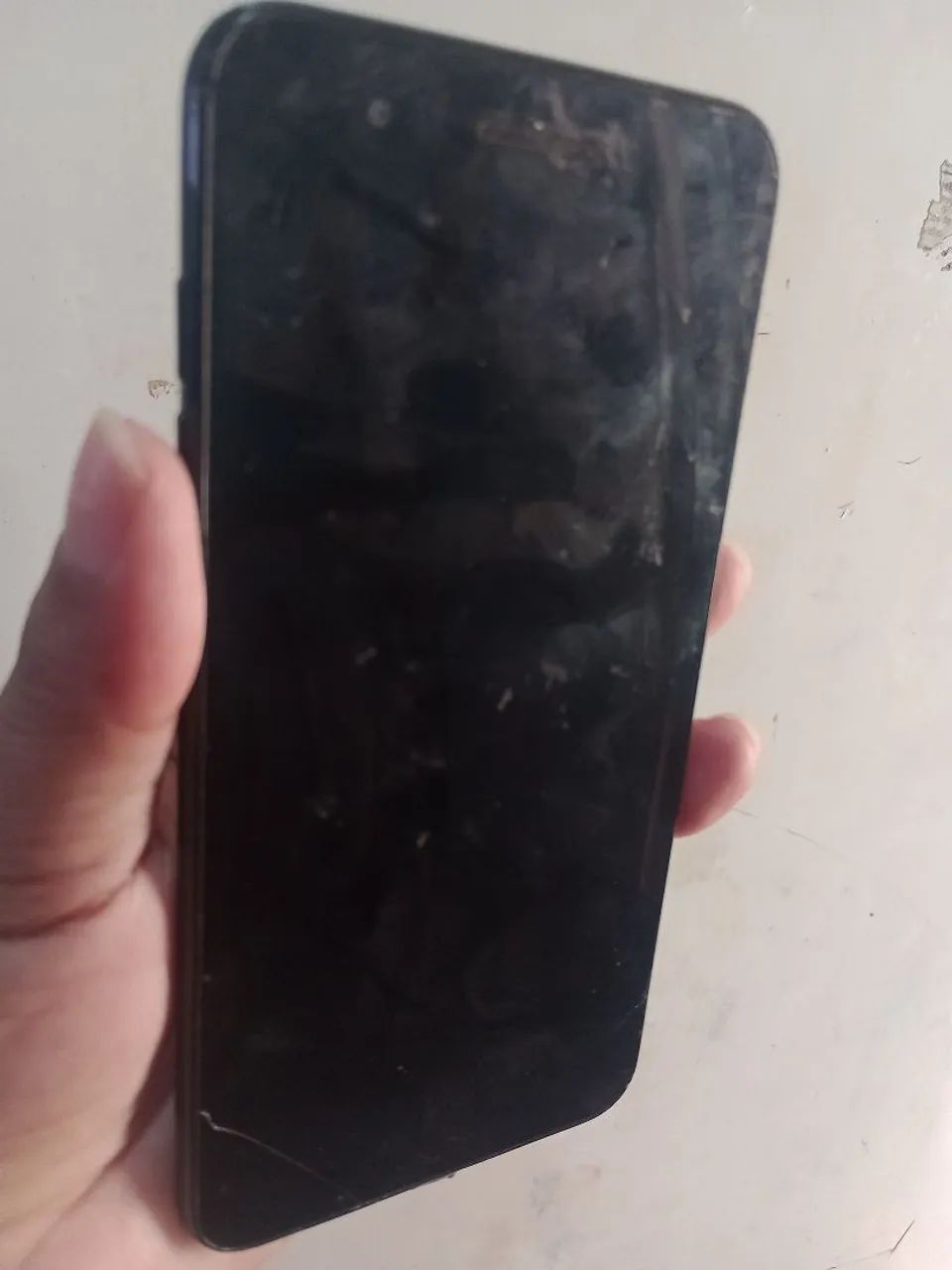 LG k9 16g  - Foto 4