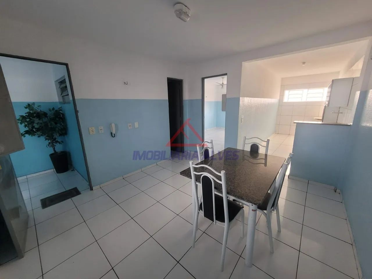 Apartamento em Tabuleta - Teresina - Foto 3