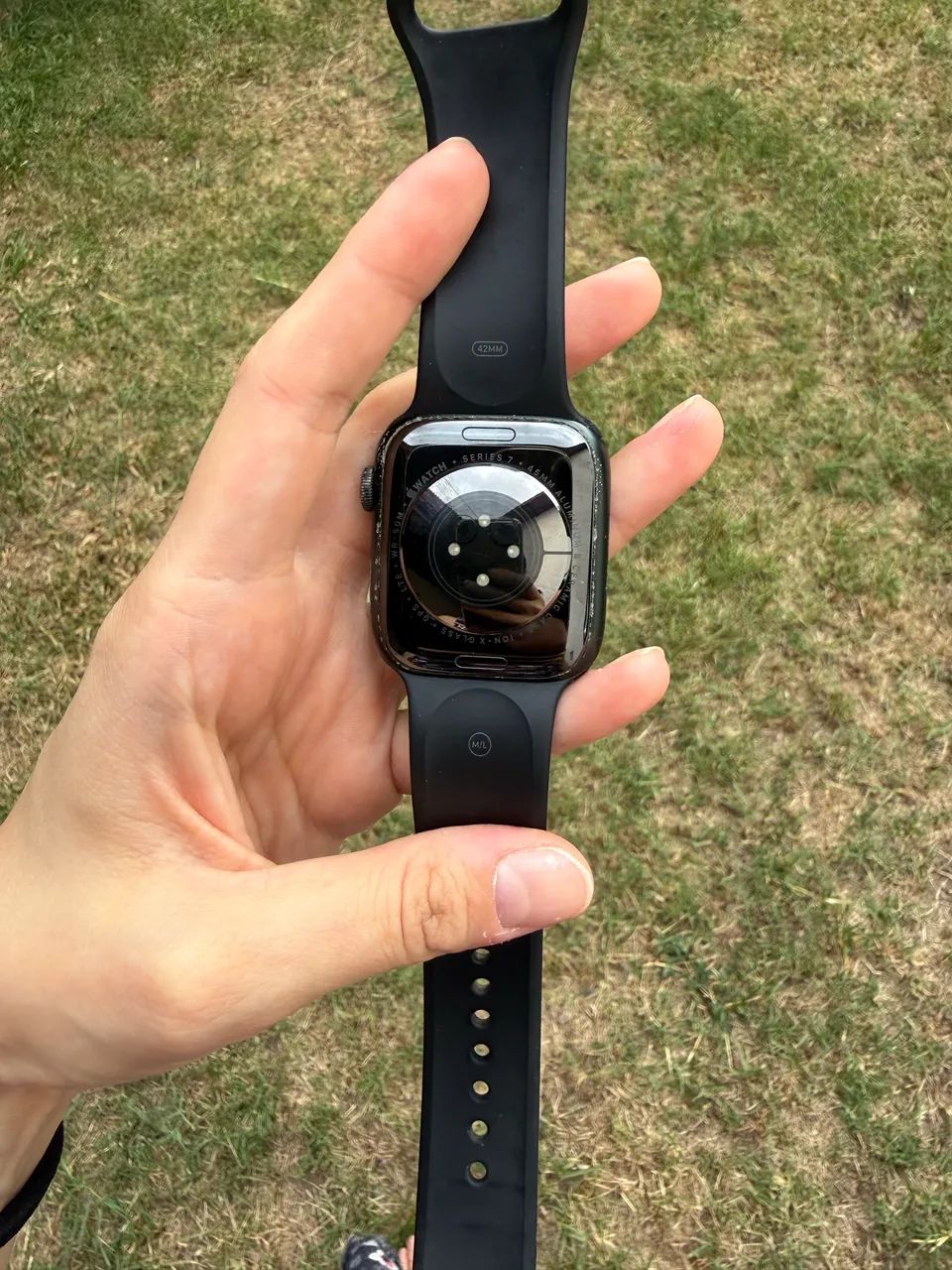 Apple watch 7 - Foto 5