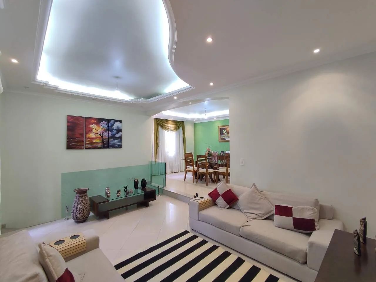 Casa à venda - Tirol, 4 quartos - Belo Horizonte - Foto 4