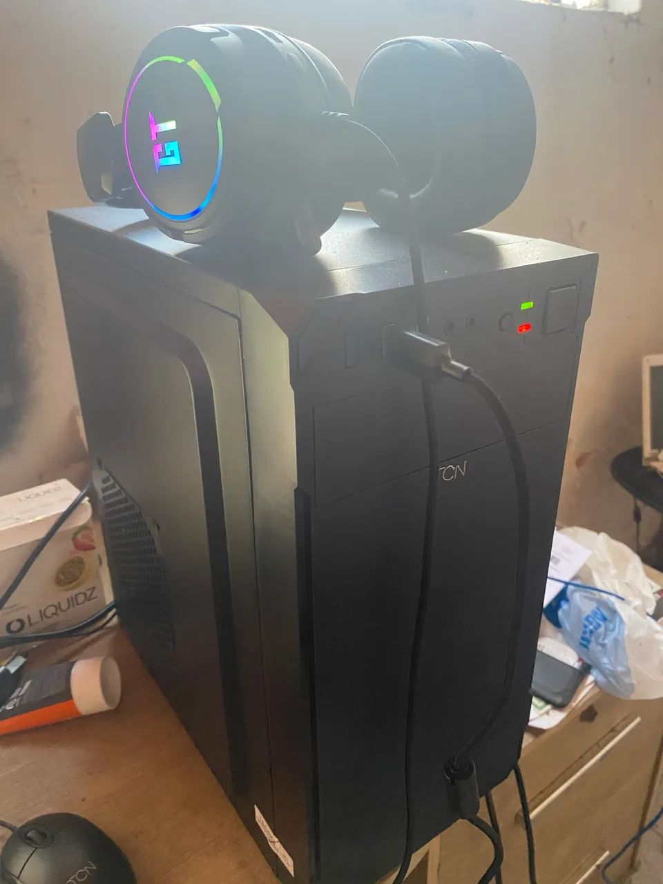Computador Completo i5 - Foto 2