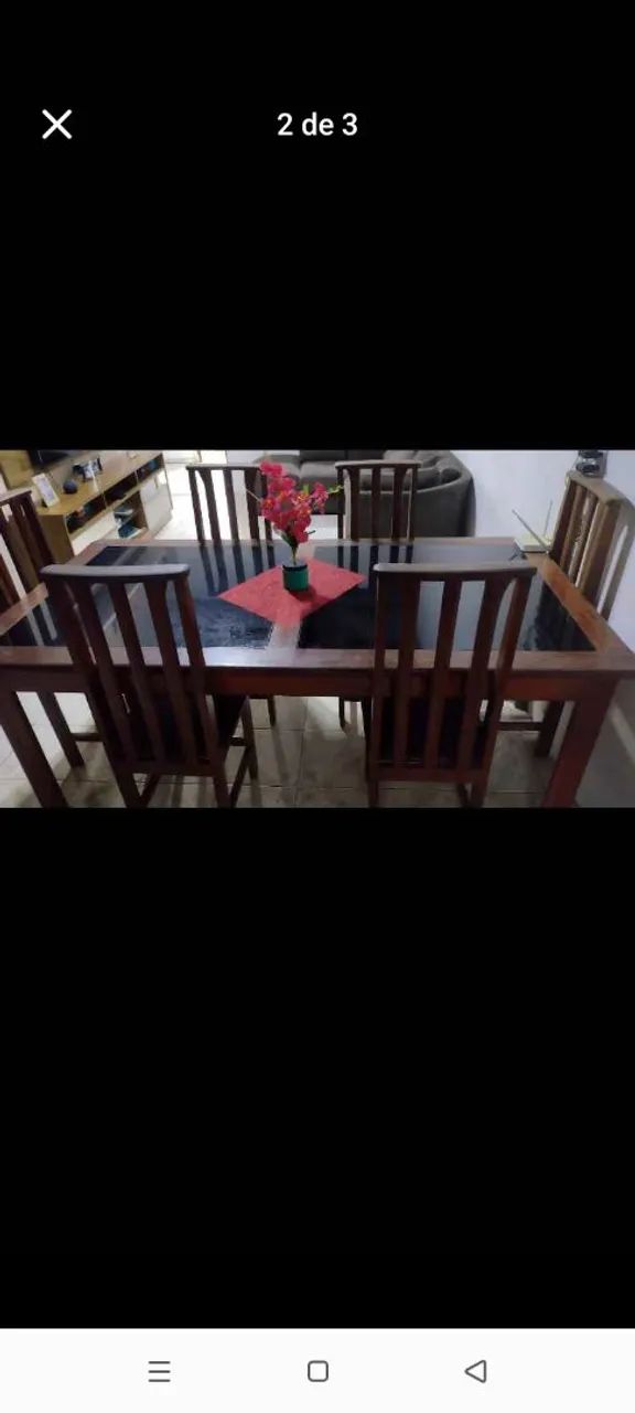 Mesa de Jantar - Foto 3