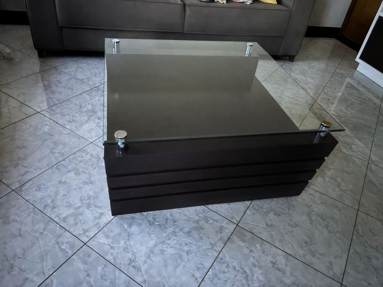 Mesa de centro  - Foto 2
