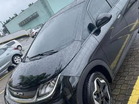 BYD Dolphin EV (Elétrico) 2024