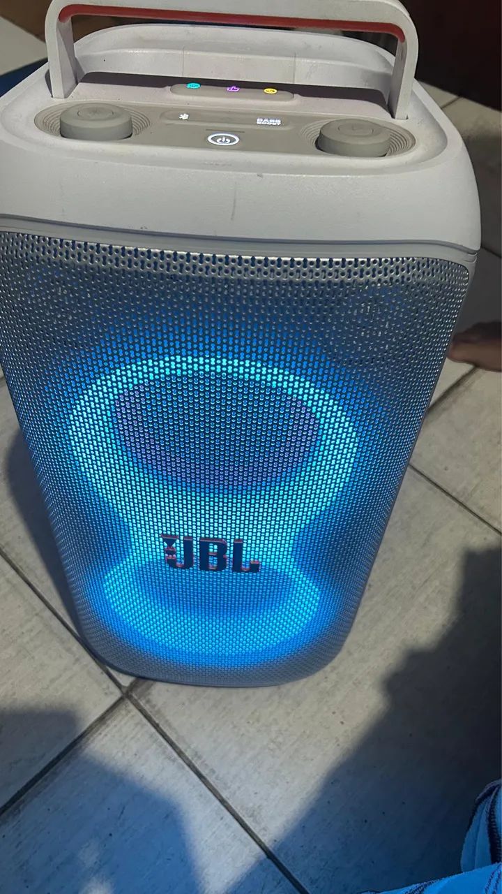 JBL PartyBox Club 120 - Foto 3