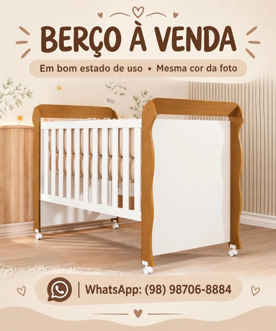 Berço 