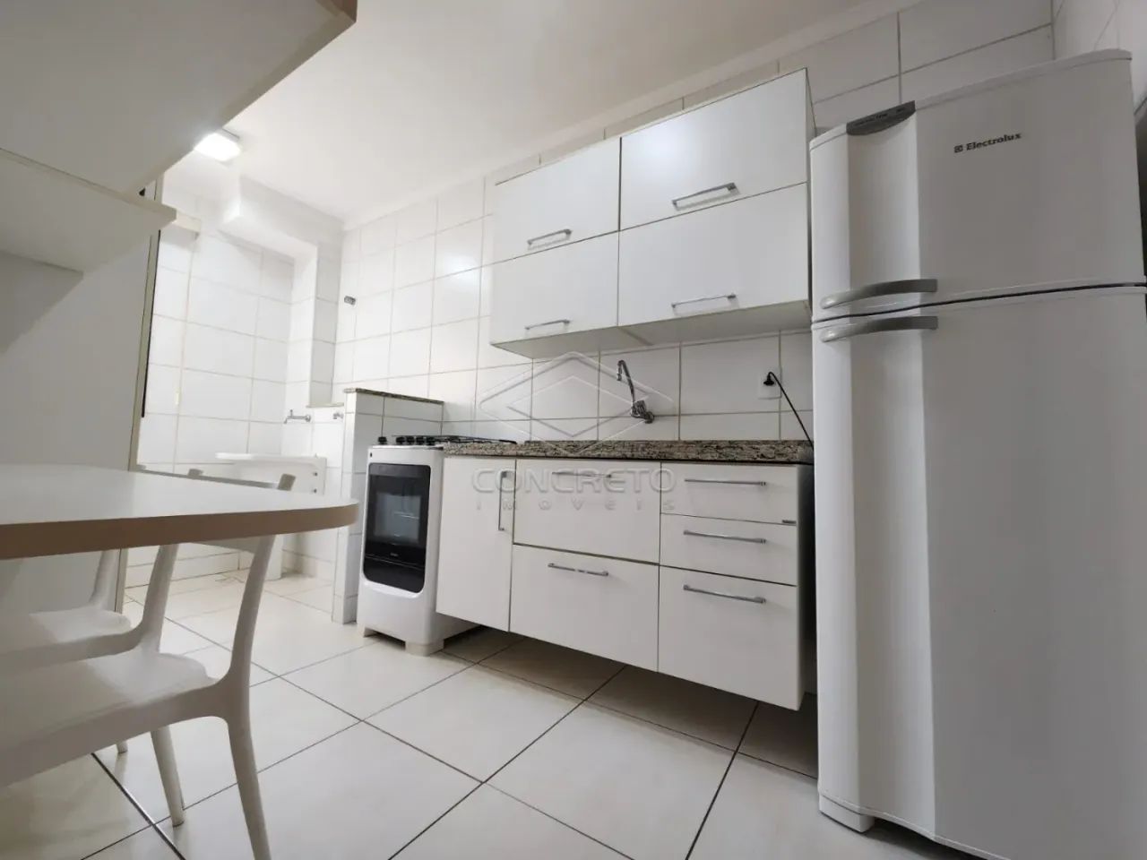 Apartamento Padrão em Jaú - Foto 5
