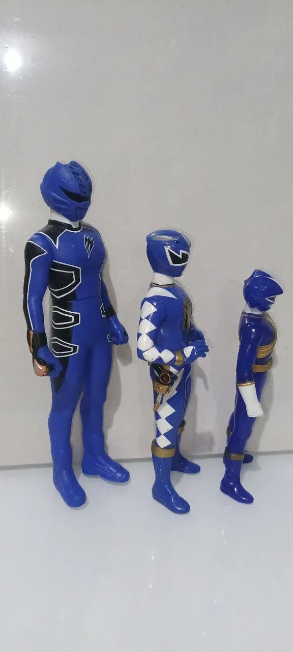 Power Rangers 