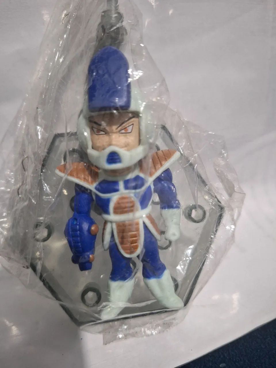 Figuras DBZ - Foto 5