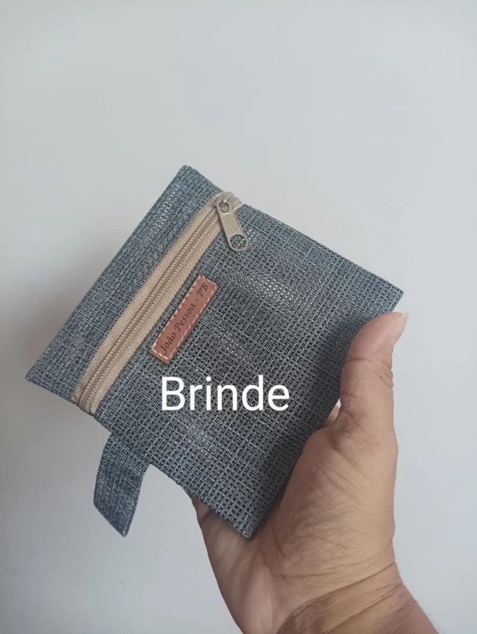 Kit bolsa+ nécessaire  - Foto 2