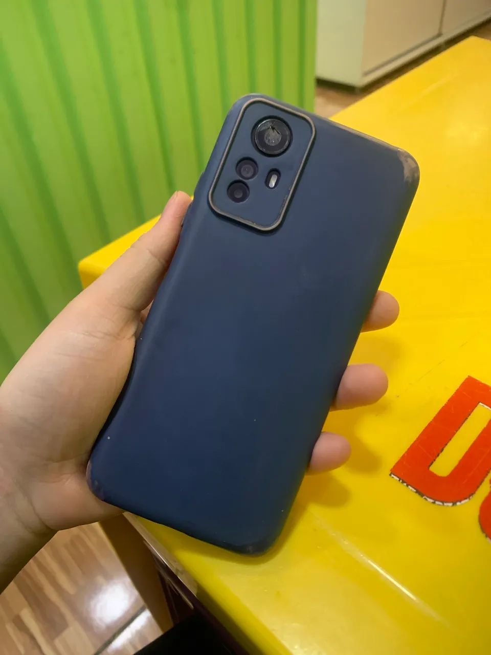 Xiaomi Note 12s - Foto 2