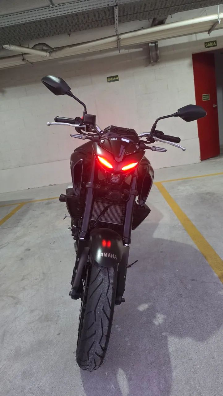 Vende - se MT03 - Foto 2