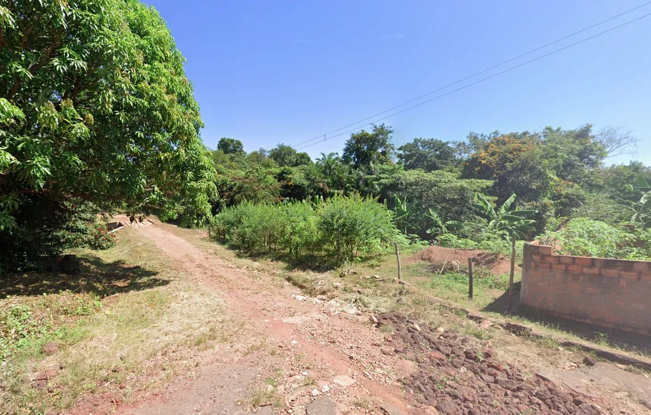Terreno para venda em Monte Santo do Tocantins com 3.328.403m² - Foto 2
