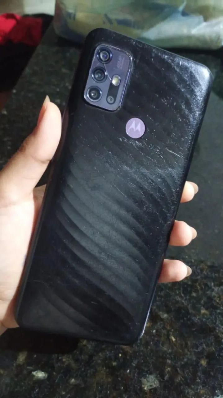Motorola moto g10  - Foto 3