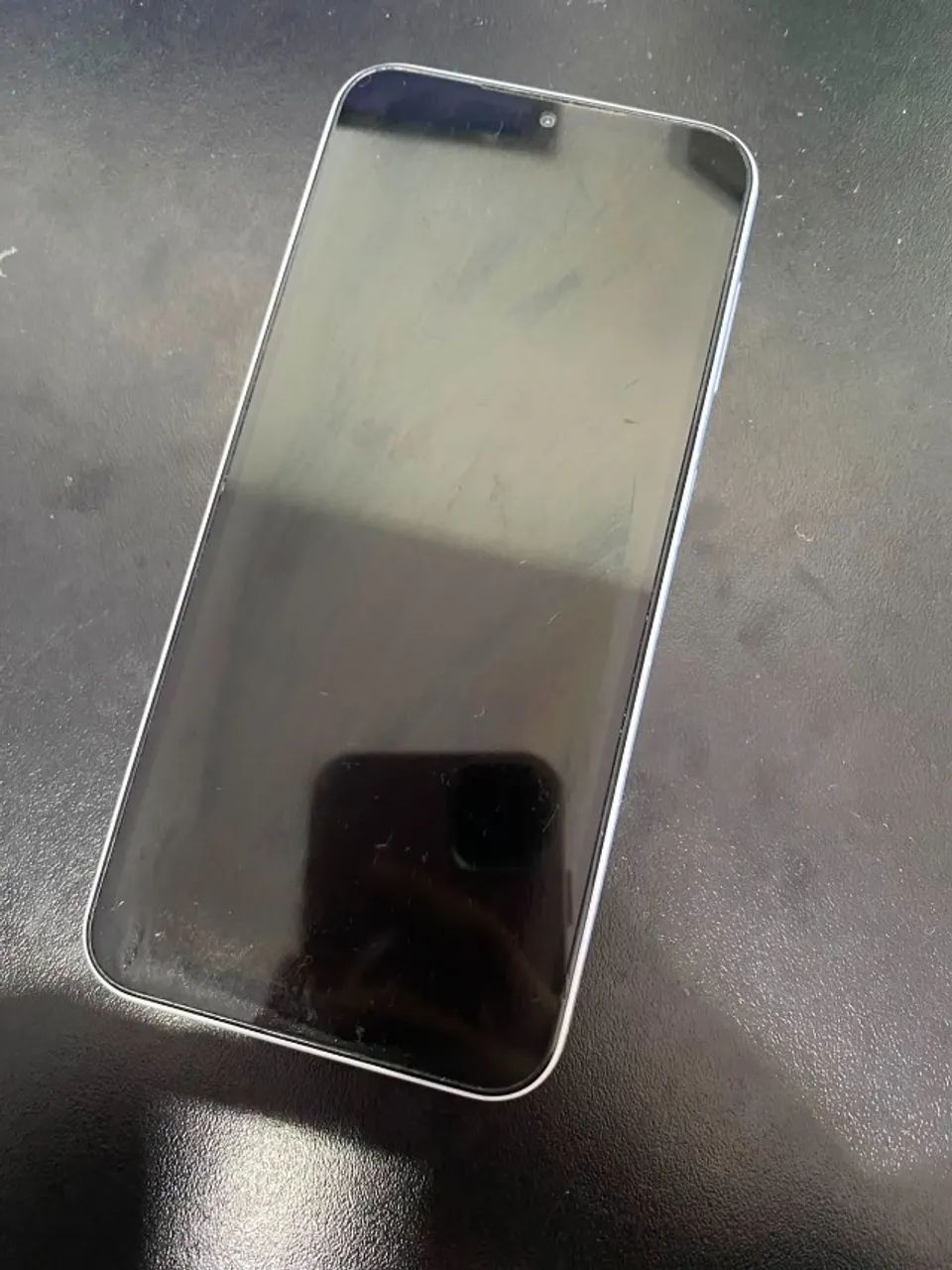Celular Sansung A14 em ótimo estado - Foto 4