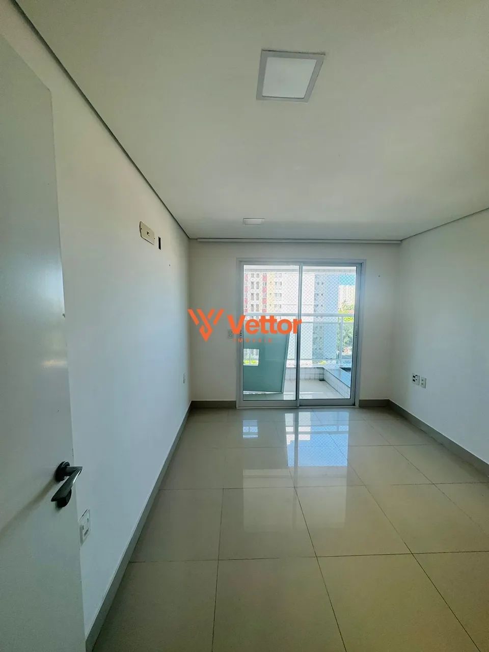 Apartamento em Parque Iracema, Fortaleza/CE