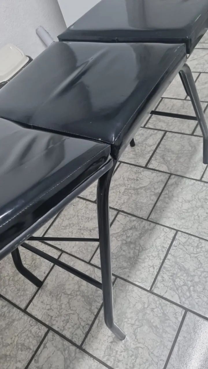 Maca com ajuste de posições 