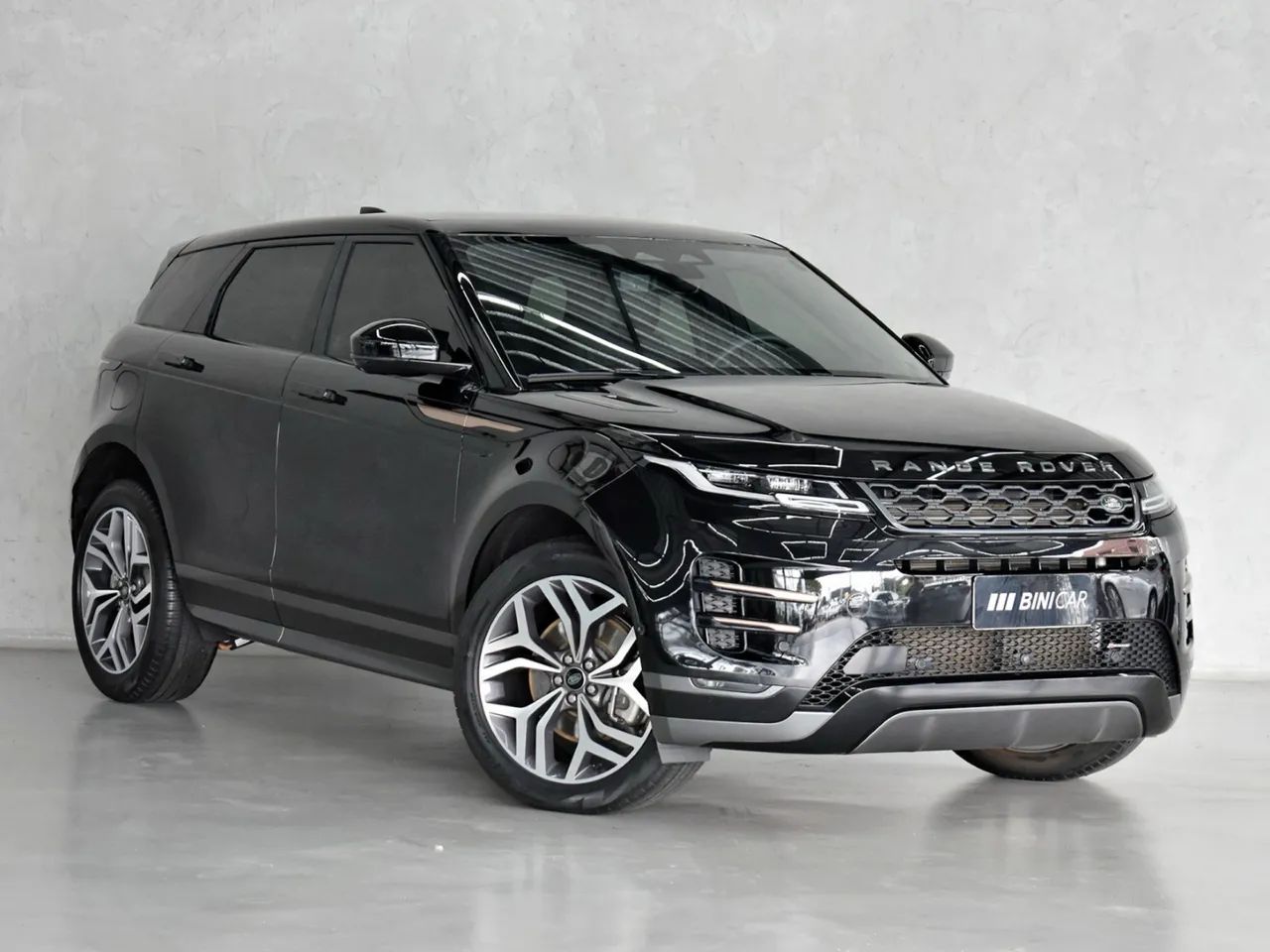 Land Rover Range Rover Evoque 2023