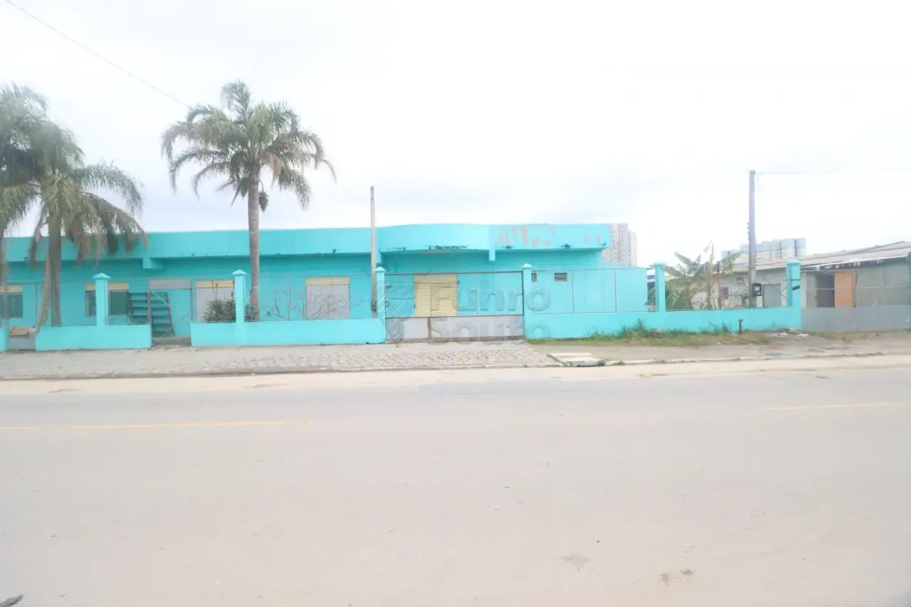 Sala Comercial para Locação na Avenida Mário Peiruque - Foto 3