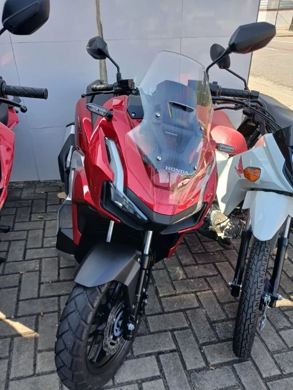 Honda ADV 160 cc  - Foto 2
