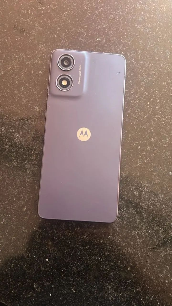 Motorola G04s 
