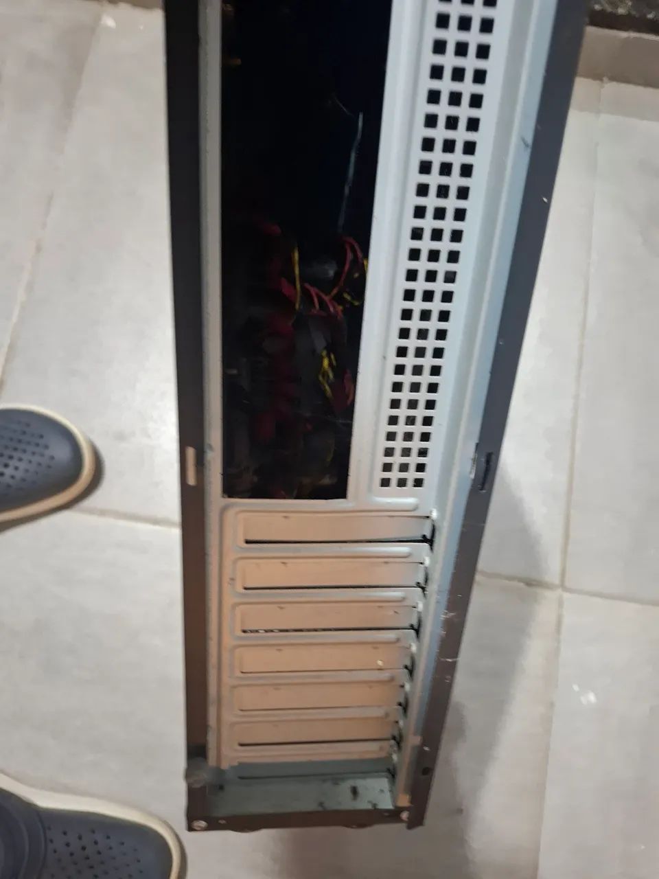 Gabinete  - Foto 3