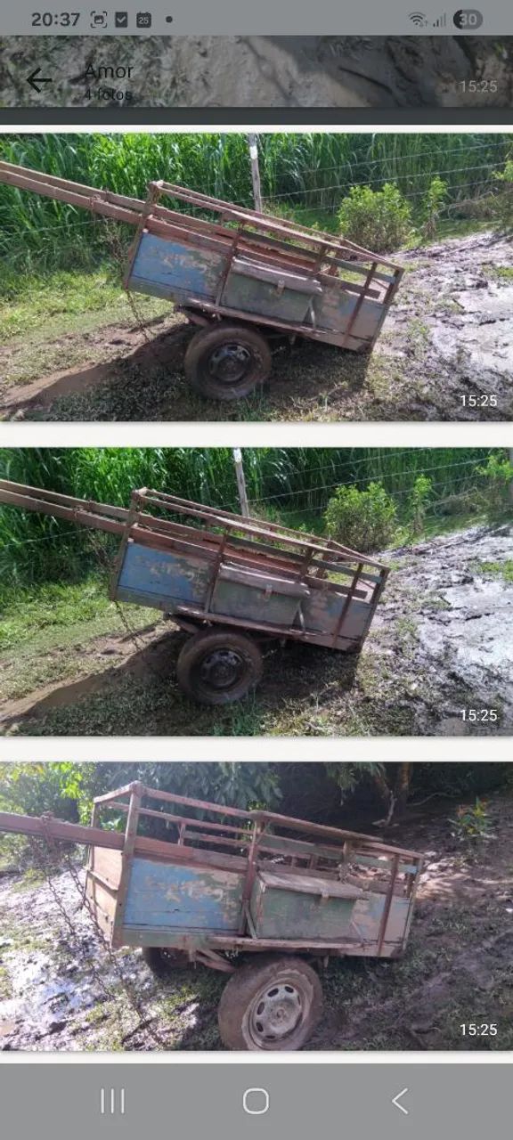 Carroção - Foto 2