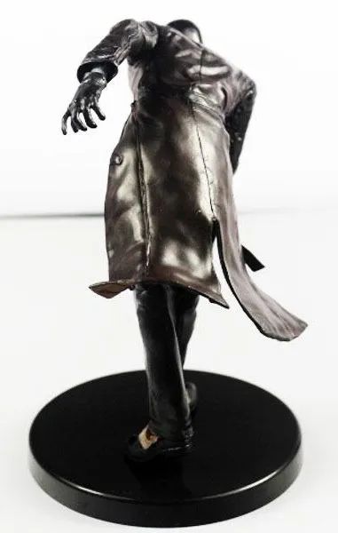 Black the Joker Statue DC Comics Arkham Origins Batman Series (14CM) - Foto 6