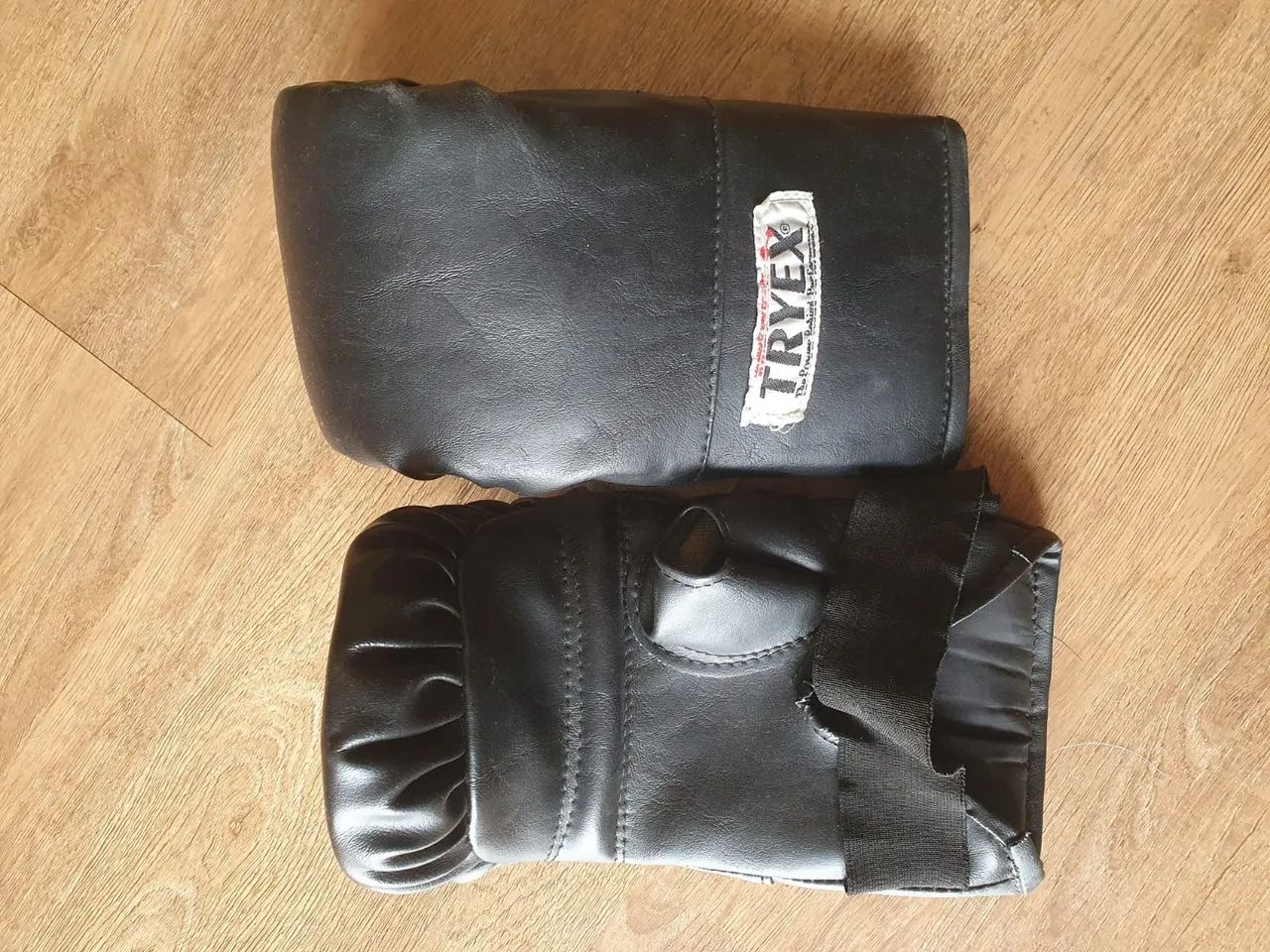 Luvas de boxes - Foto 2