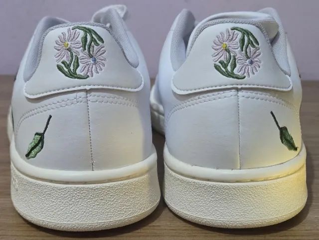 Tênis Casual Adidas Advantage - Foto 4