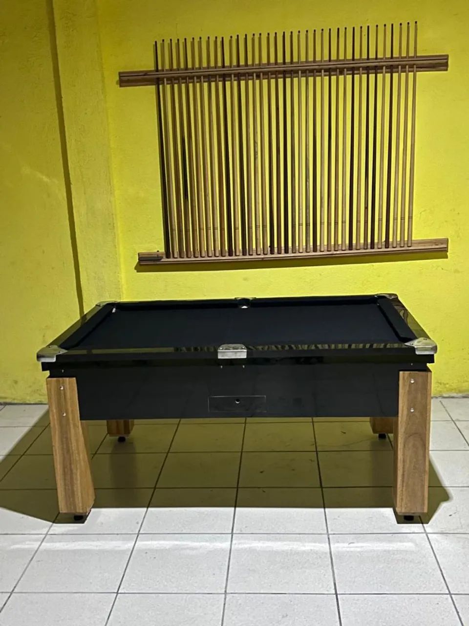 Sinuca  - Foto 4