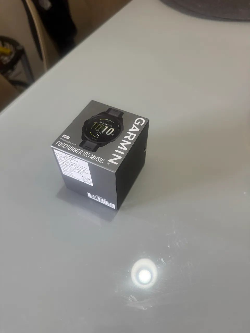 Garmin Forerunner 165 music NOVO - Foto 2