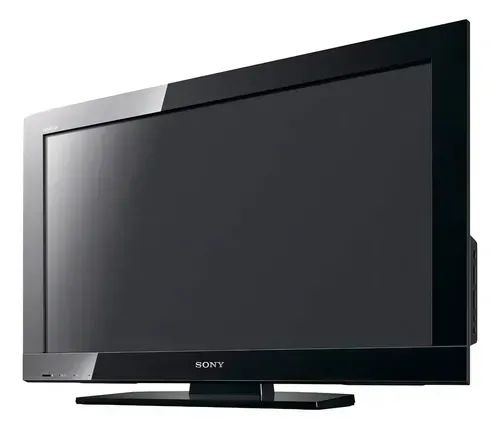 TV Sony 40" Funcionando Perfeitamente - R$300