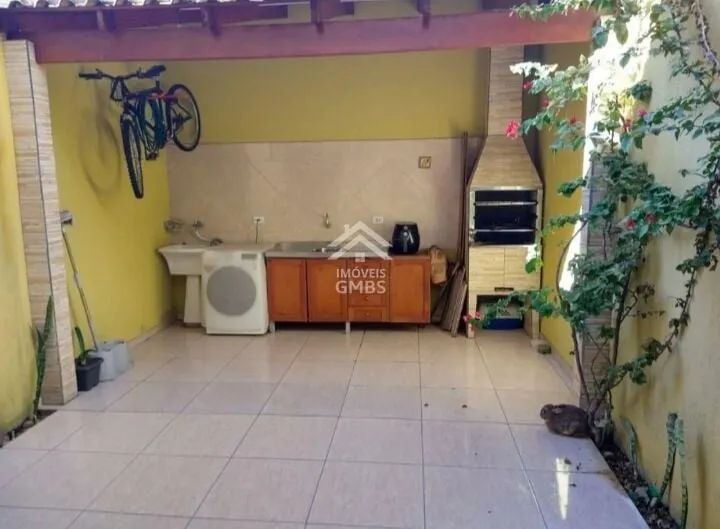 Sobrado CIC - Foto 3