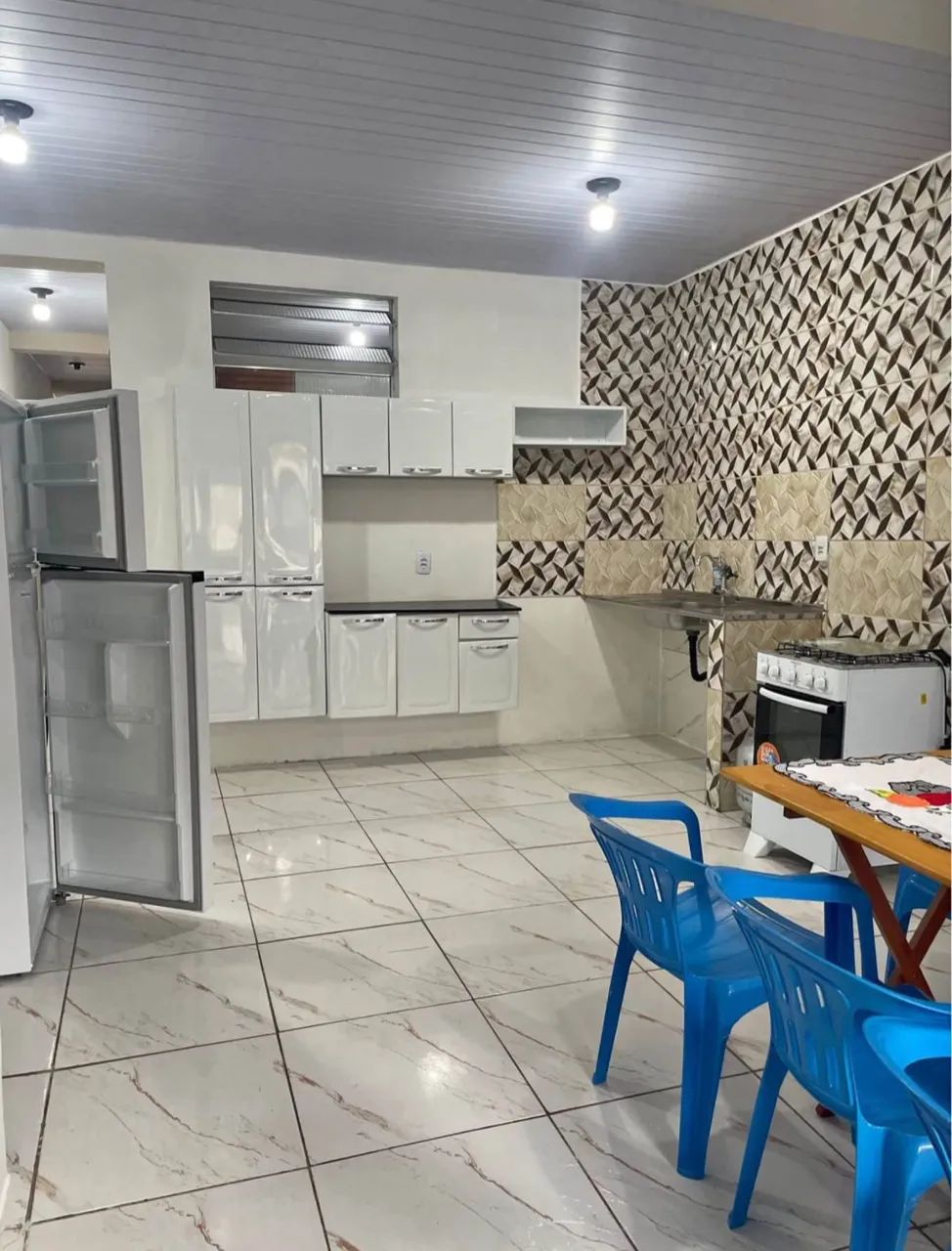 Vende-se no Riacho Fundo 1