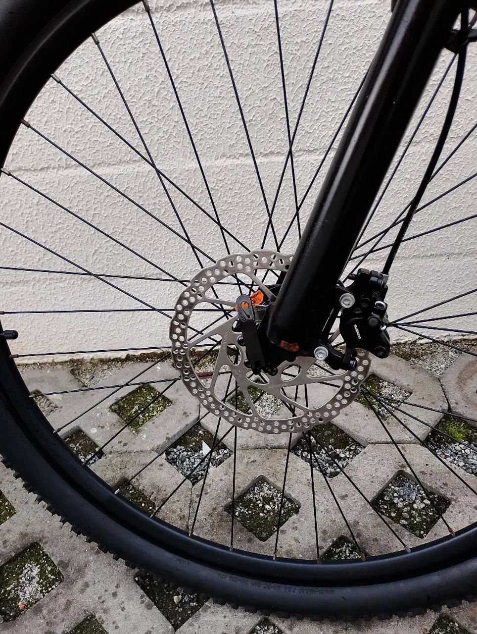 Bike aro 29 Absoluto Nero 5 - Foto 5