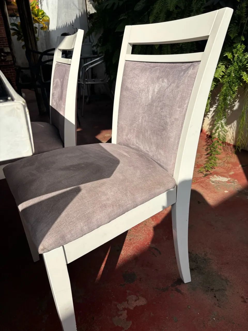 Mesa jantar MADEIRA - Foto 4